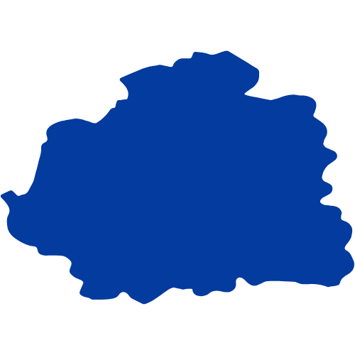 Forme département 36 Indre